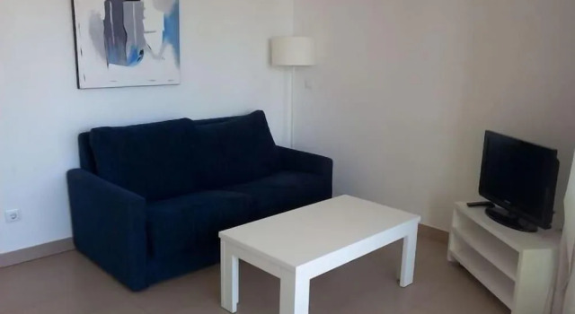 Apartamentos Torre d´Oboe 24