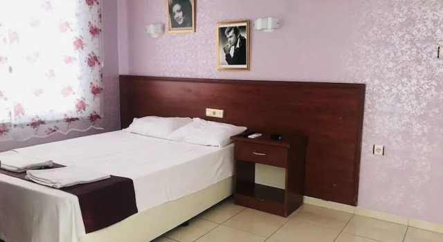 Seker Beach Apart Hotel, Забронировать Отель Алания 
