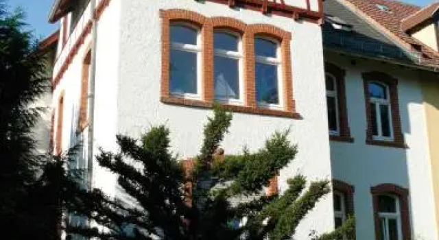 Villa Am Park, 予約 ヴィラ エルフルト Luther Trail