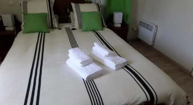 Chambre d'hotes ronquer, Prenota Hotel Avensan Medoc