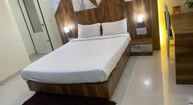 Номер Standard Ishwerya Suites