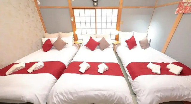 Omotenashi Interior House - 185-2