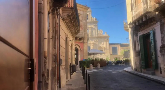 Il Galletto Viola, luxury room & suite, Buchen Sie Hotel Hotels in Sizilien mit Parkplatz, Parkplätze