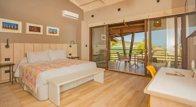 Hotel Ohana