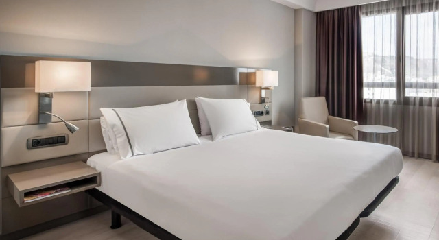 Long Beach Marriott