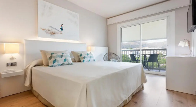 Номер Superior Hotel Maritim 4 Superior