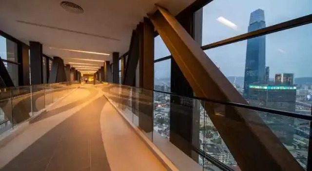 Axon Residence at Kuala Lumpur Bukit Bintang By Apex