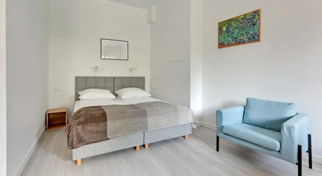 Laguna 3 by Grand Apartments, Varaa Huoneisto Górny Sopot 