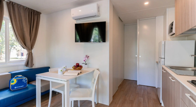 Номер Comfort Club del Sole Viareggio Family Collection