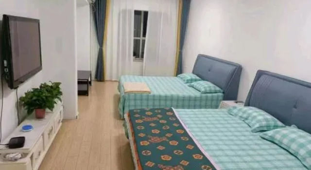 Yingkou Xucan Homestay, Rezerwuj Hotel Yingkou Liaoning