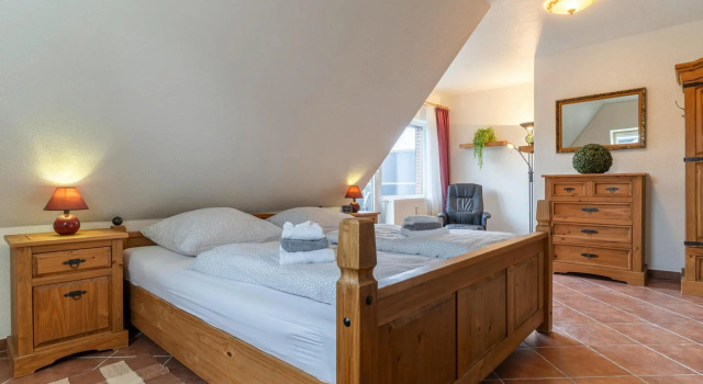 Apartment, Busum