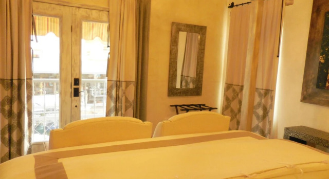 Люкс The Suites by Villa Valentina