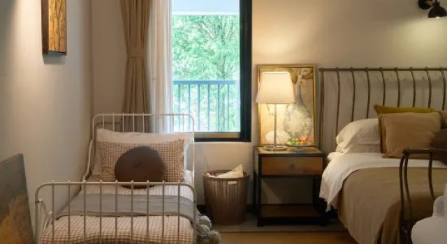 Люкс Floral Hotel · City of Sky Hotel