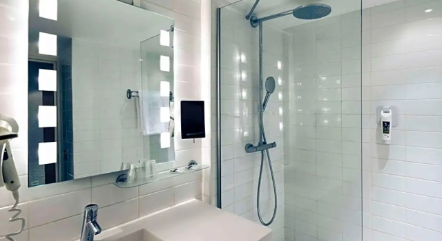 Номер Standard Mercure Toulouse Centre Saint-Georges