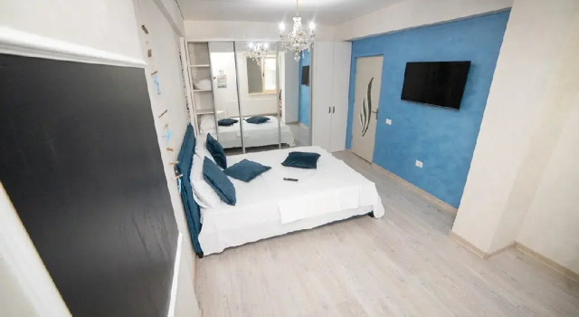 Apartament APARTEL BIBIFULL cm