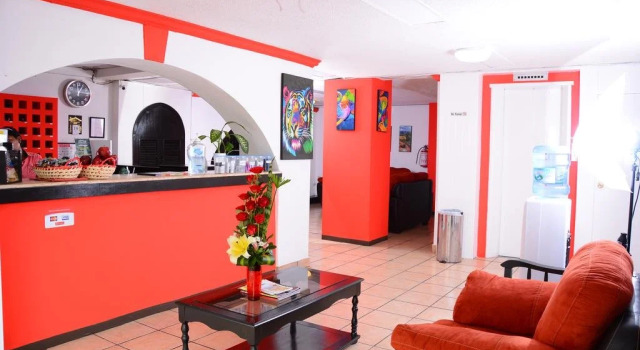 Hotel Posada del Rey, Prenota Hotel Tuxtla Gutiérrez Chiapas