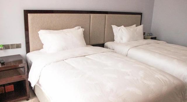 Jielv Aviation Hotel, Boek Hotel Hotels in Guangdong met parkeren, Parkeren