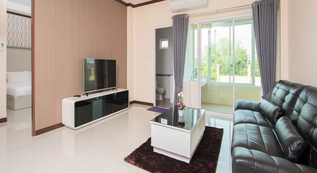 Alynda Place, Varaa Hotelli Hotellit North-Eastern Thailand pysäköinnillä, Pysäköinti