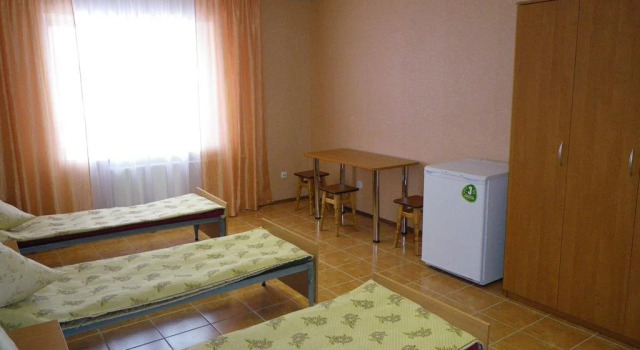 Hostel Terminal, Book Hostel Brovary Kyiv Region