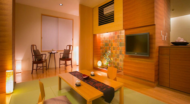Camera Standard Yumeguri No Yado Matsunoya Kasen Guest House