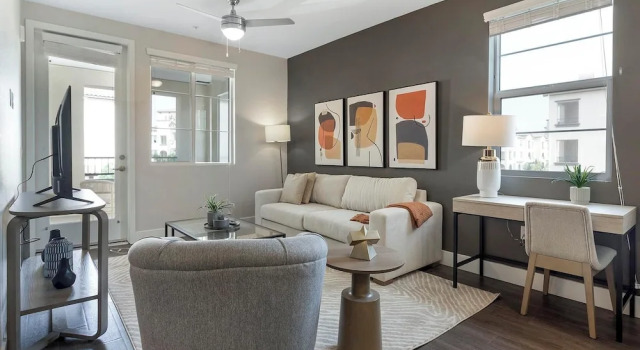 Landing Modern 1BD Pool Gym, Prenota Appartamento Tampa Florida