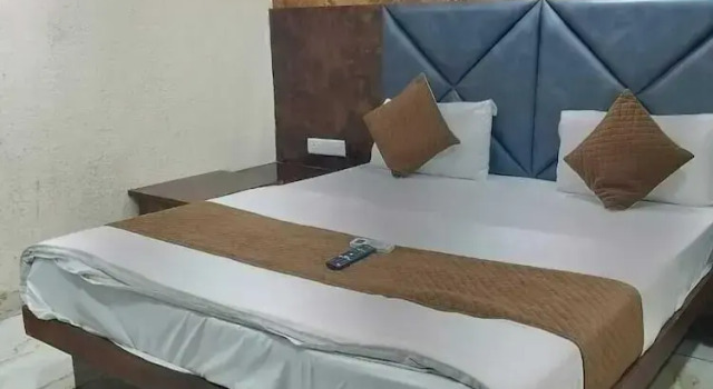 Номер Premium Hotel Raj Palace