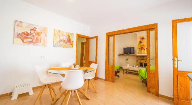 Апартаменты Superior Apartamento Piscina Muro