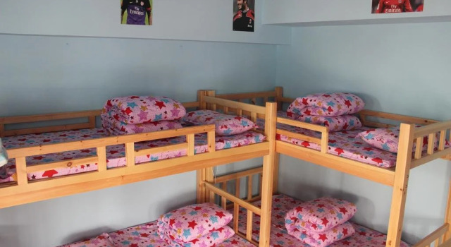 Chengdu Flower Youth Hostel
