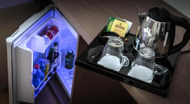 Двухместный номер Superior Hotel The Cube