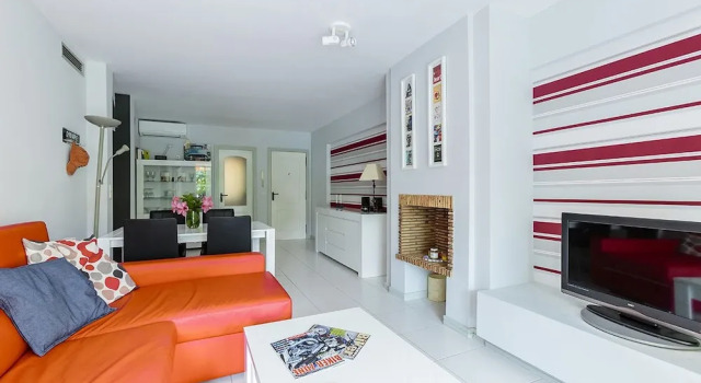 Apartamento las Divas Denia