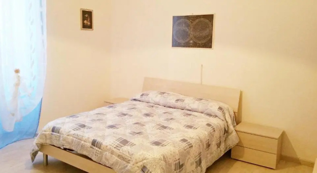 Appartamento Pellico