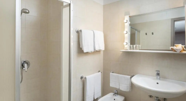 Номер Superior La Quiete Park Hotel