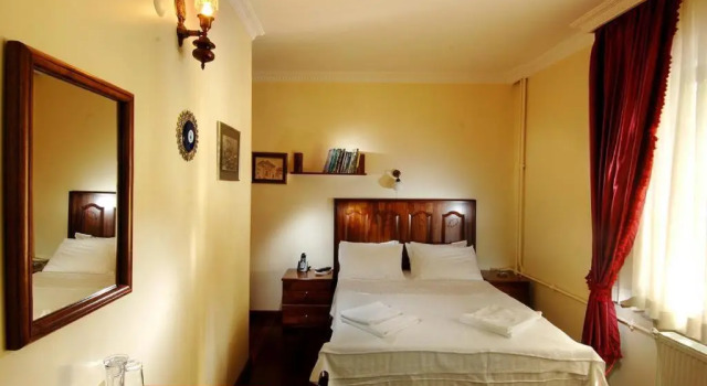 Şebnem Hotel