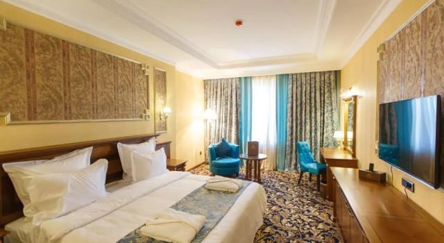 Номер Superior Sultan Palace Hotel