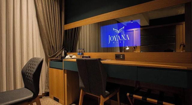 Номер Standard Joyana Otel