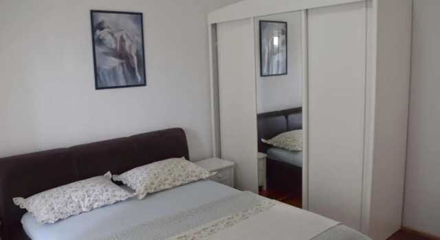 Апартаменты с 2 комнатами Villa Rubcic