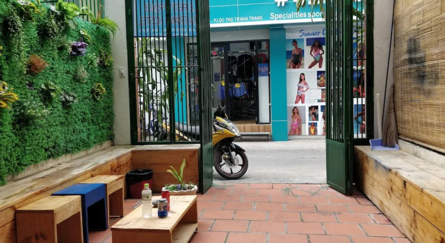 Le Petit Prince Nha Trang Hostel