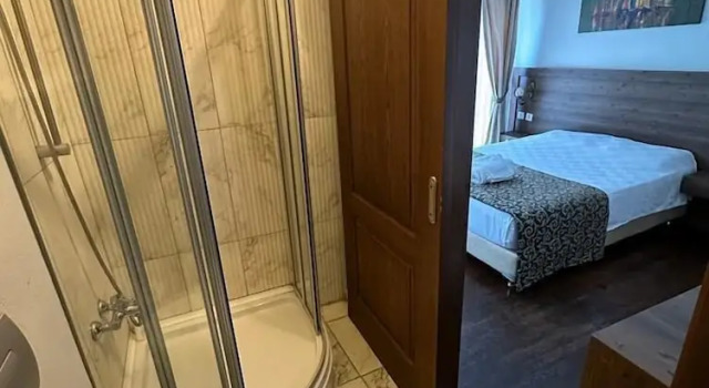Люкс Paperon Butik Otel