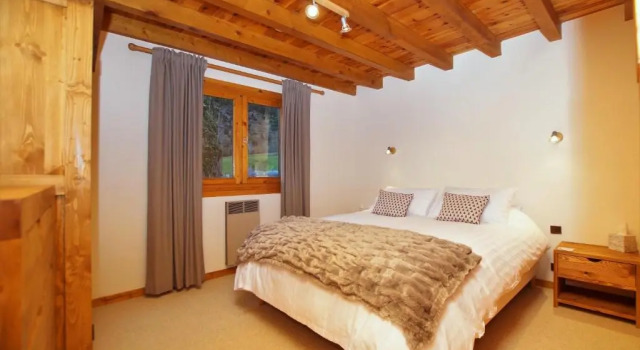 Chalet du Pre, Забронировать Шале Виллы Овернь-Рона-Альпы, Вилла