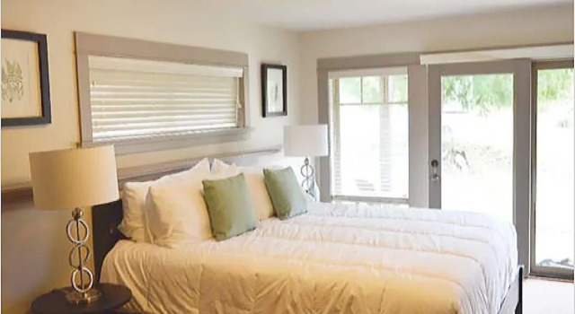 The Cottages on Salt Spring Island, Reservar Casa de férias Ganges 