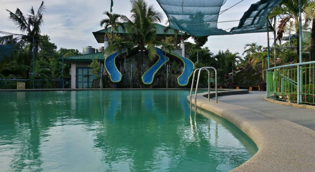 Villa Del Carmen Resort And Restaurant, Reservar Resort San Rafael Luzon