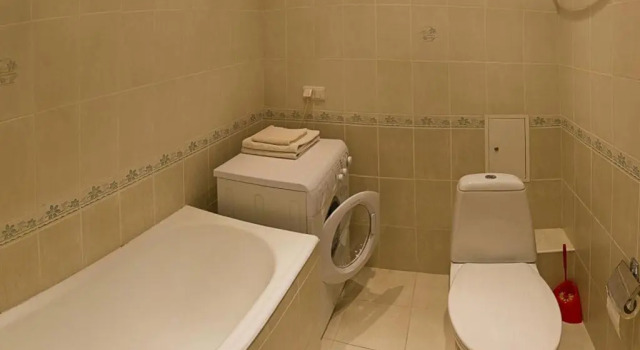 Апартаменты Kiev Apartments