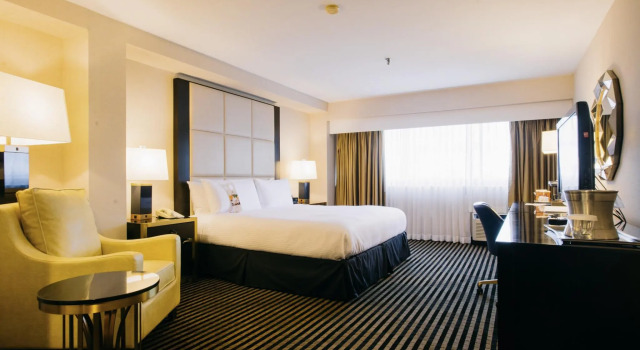 Номер Standard APA Hotel Woodbridge