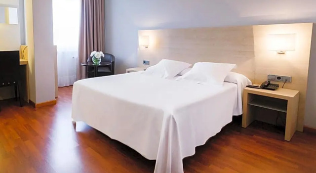 Номер Economy Hotel Valencia