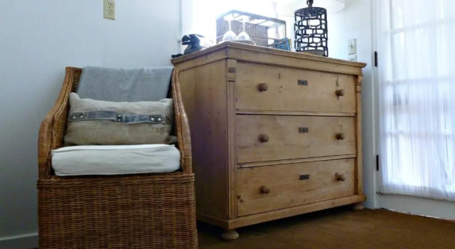 Номер Deluxe An Inn to Remember