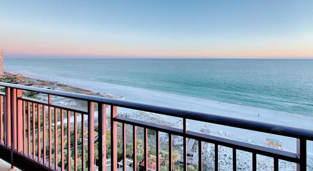 Апартаменты Westwinds 4801 at Sandestin