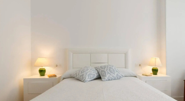 Urban Class apartament by the urban hosts, Забронировать Апартаменты/квартира Апартаменты Бильбао, рядом с Музей религиозного искусства, Апартаменты/квартира