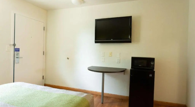Двухместный номер Deluxe Motel 6-Camp Springs, DC - South Camp Springs
