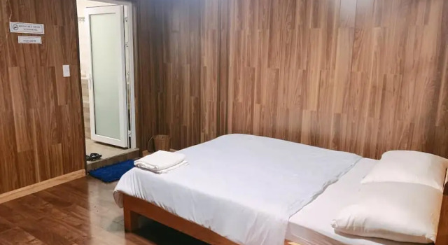 Maika Hotel, Book Hotel Da Lat Lam Dong