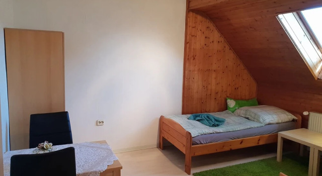 Dudus Gästehaus, Забронировать Отель Недорогие отели земли Гессена, недорого